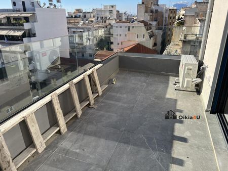 Ενοικιάζεται, ολοκαίνουργιο Διαμέρισμα, Κέντρο, Πάτρα - Photo 2