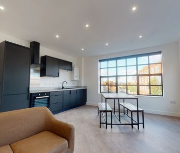 19 Frederick Street Flat 8 - Photo 3