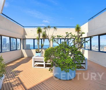 Stylish Renovated Studio in Prime CBD Location - Photo 4