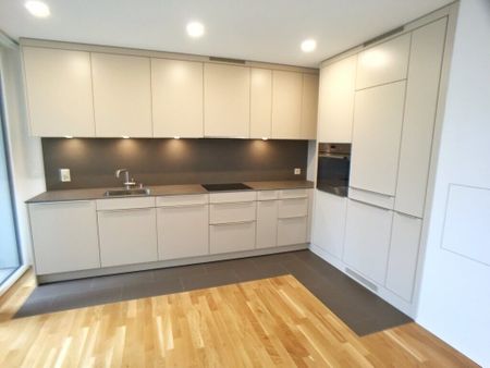 APPARTEMENT MODERNE AU REZ-DE-CHAUSSÉE - Foto 5