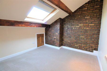 1 bedroom apartment to rent - Photo 4