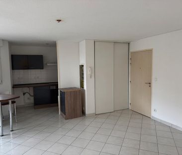 2 Zimmer Wohnung in Forbach Fr - Photo 1