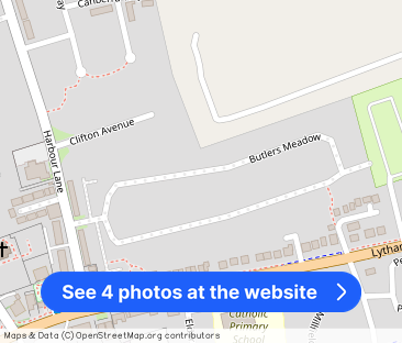 3 bedroom terraced house for rent - Photo 1