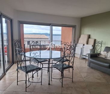 Location Appartement 3 pièces 55m² STE MAXIME 83120 - Photo 4