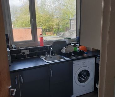 Room in a Shared House, Rochdale Road, M9 - Photo 6