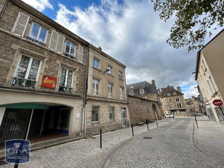 Location Appartement 2 pièces 29m² ALENCON 61000 - Photo 3