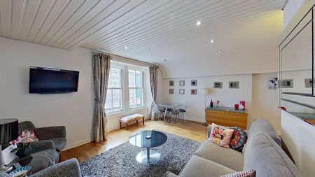 1 bedroom flat to rent - Photo 2