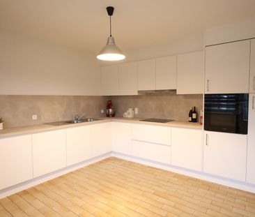 Charmante halfopen woning te huur nabij het centrum van Roeselare - Foto 5