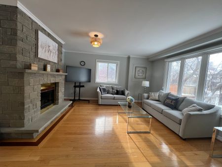 For Lease - 253 Lakeland Crescent, Richmond Hill, Ontario - Photo 5