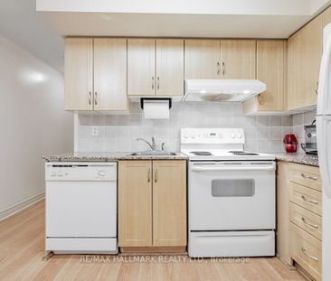 For Lease - 50 Disera Drive Unit# 717, Vaughan, Ontario - Photo 3