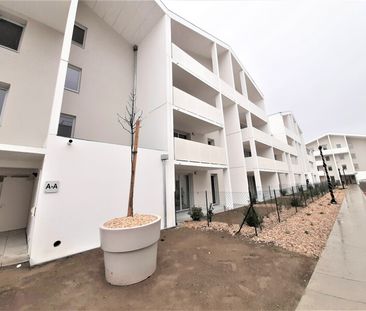 Location Appartement 2 pièces 42m² TOULOUSE 31300 - Photo 6