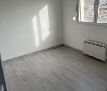 Appartement T2 - Photo 5