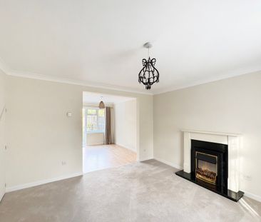 A well maintained three bedroom mid terrace house, available now, w... - Photo 3