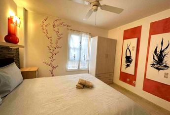 Luxury Apartment for rent in Callao Salvaje, Spain