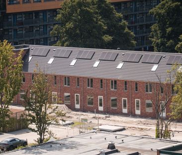 Patrijsstraat 38, Vogelbuurt Zuid, 3136HD, Vlaardingen - Photo 3