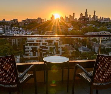 1405/3 Yarra Street, South Yarra VIC 3141 - Apartment For Rent | Do... - Photo 3