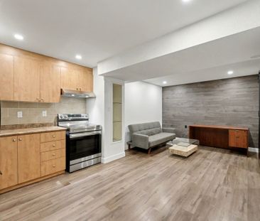 For Lease - 1032 Blueheron Boulevard Unit# Bsmt, Mississauga, Ontario - Photo 3