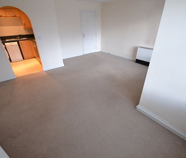 2-Bed Apartment – Shepherd House, Arnold Road - Photo 1