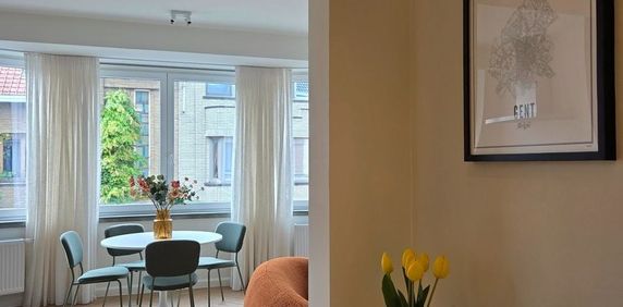 Appartement te huur in Ledeberg voor € 1.400 met 2 slaapkamers - Photo 2