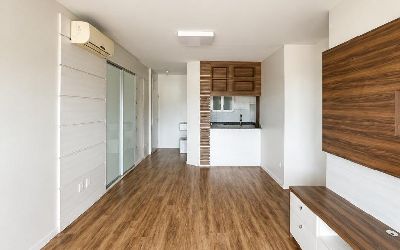 Rodovia João Paulo, 820, Florianópolis - Foto 1