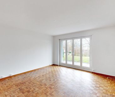 Grosszügige Wohnung in ruhiger Liegenschaft befristet bis 31.03.2028! - Foto 2