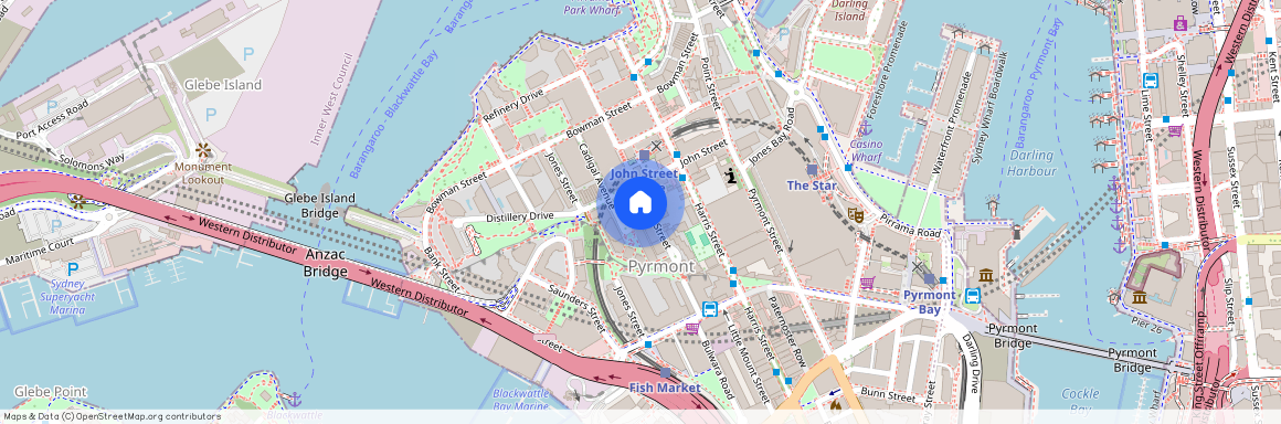 9 Mount Street, NSW 2009, Pyrmont