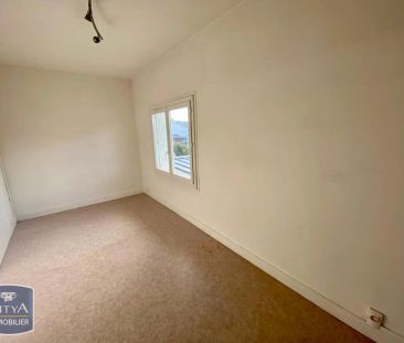 Appartement à louer 2 pièces 44.92m² - Photo 1