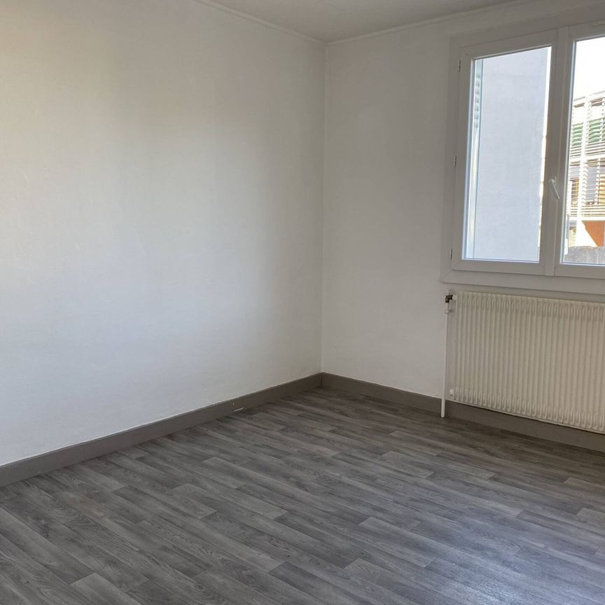 Location appartement 3 pièces 57.8 m² à Romans-sur-Isère (26100) - Photo 1