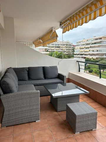 Apartamento de alquiler en Camino Cortes, 7a, Guadalmina Alta - Photo 3