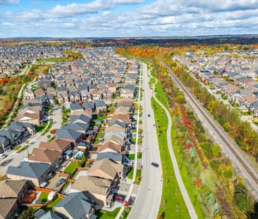 For Lease - 102 MACTIER Drive Unit# LOWER, Vaughan, Ontario - Photo 4