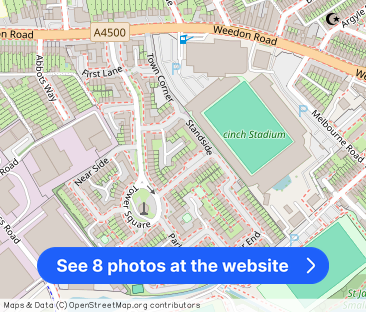 Standside, St James, Northampton, NN5 - Photo 1