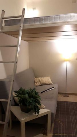 Двухкомнатная квартира рядом с метро Порта Венеция - Photo 5