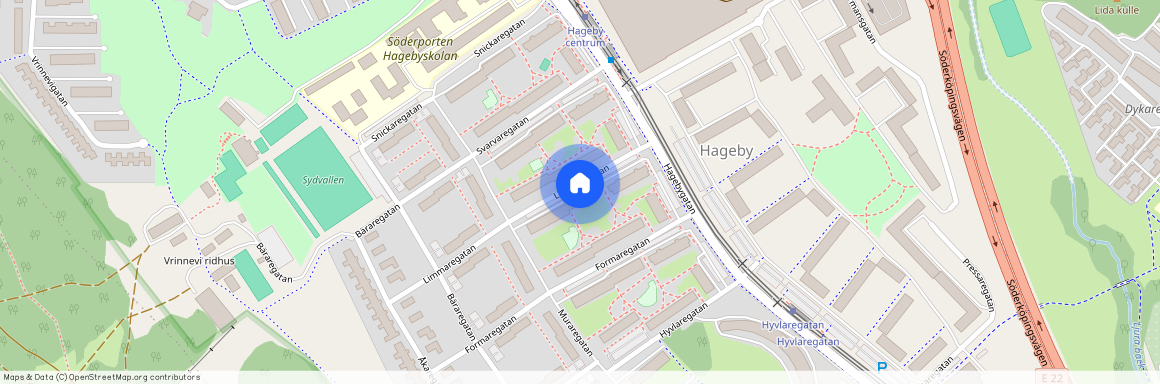 Limmaregatan 11, Norrköping