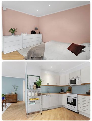 Kruthornsvägen, Sollentuna - Photo 5