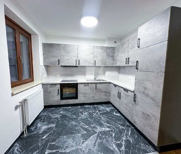 Sonnige Mietwohnung in ruhiger Lage von Feldbach mit Terrasse …! - Foto 4