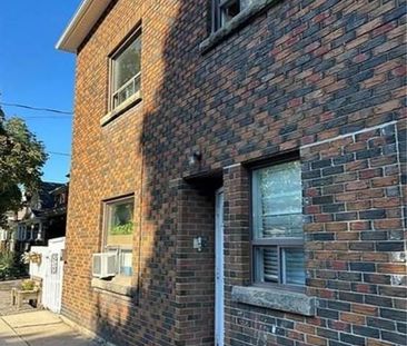 For Lease - 45 Louisa Street Unit# 3, St. Catharines, Ontario - Photo 6