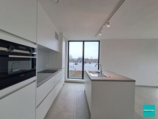 Nieuwbouw penthouse met 2 slaapkamers en prachtig uitzicht - Photo 1