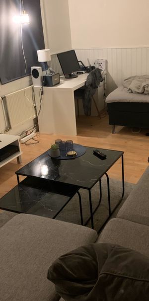 Kastellgatan, Härnösand - Foto 1