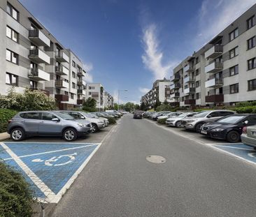 Wrocław, Wrocław-Fabryczna, Graniczna - Zdjęcie 1