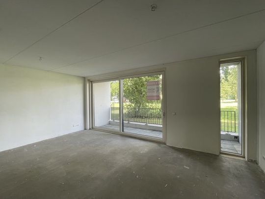 Te huur: Appartement Brandemeer in Leeuwarden - foto 1