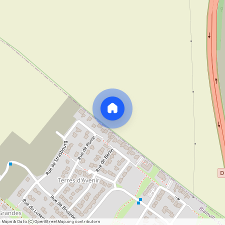 14550, Blainville-Sur-Orne