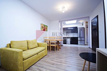 2-pokojowe mieszkanie w samym centrum Szczecina - Photo 2