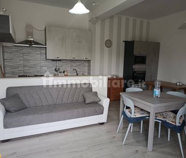 Appartamento in villa via Albert Einstein 42, Cirò Marina - Photo 1