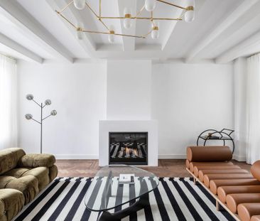 Te huur: Appartement Rozengracht 55 1 in Amsterdam - Foto 4