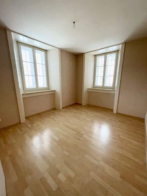 4 Zimmer, 75 m², 2. Stock - Photo 1