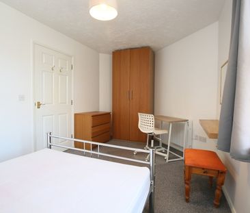 1 Bed Flat, Kilderkin Court, CV1 - Photo 4
