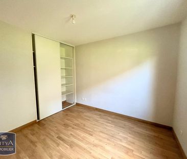 Location Appartement 3 pièces 70m² BOURG EN BRESSE 01000 - Photo 4