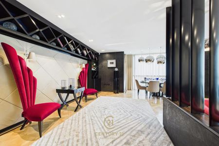 4 bedroom apartment to rent - Photo 2