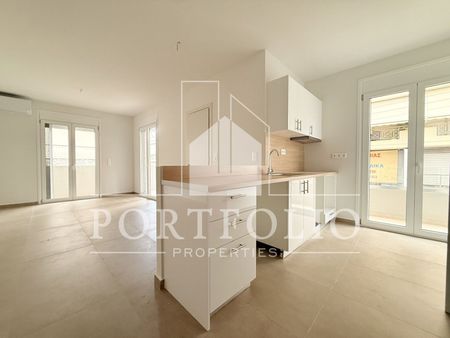 Studio/Γκαρσονιέρα για ενοικίαση Αγία Σοφία - Μανιάτικα (Ταμπούρια – Αγία Σοφία) - Photo 2