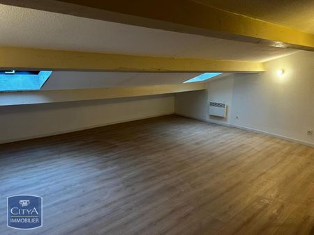 Location Appartement 5 pièces 105m² CLERMONT L HERAULT 34800 - Photo 5